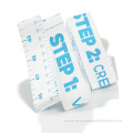 Custom Disposable Paper Medical Measuring Tape